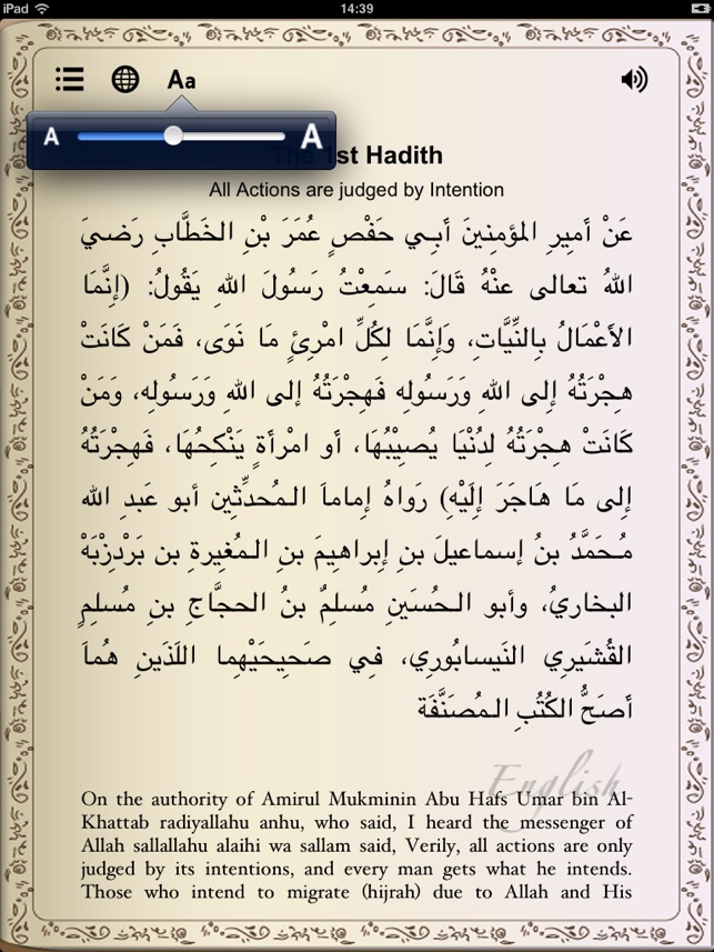 Arba'een for iPad(圖3)-速報App