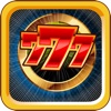 777 Las Vegas Classic: House of Gambling Casino Slots Machine