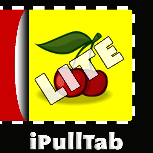 PullTabs Lite icon