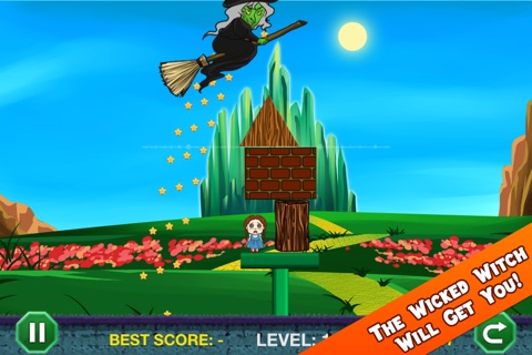 Legends Of Cover - The Magical Mind Game of Oz screenshot 4