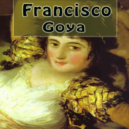 Goya Paintings icon