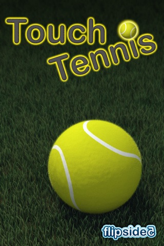 Touch Tennis: FS5 (FREE) screenshot 2