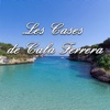 Les Cases de Cala Ferrera