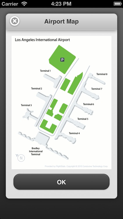 Flight Tracker Free screenshot-4