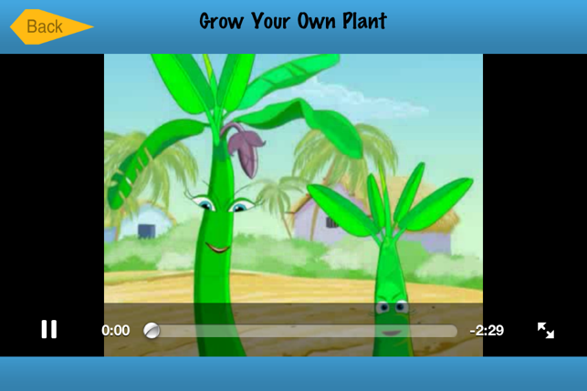 Learn About Plants(圖3)-速報App