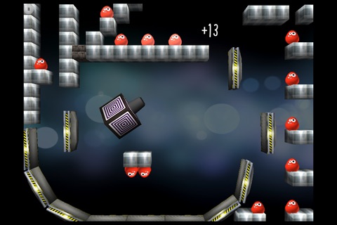 Blob Invasion screenshot-4