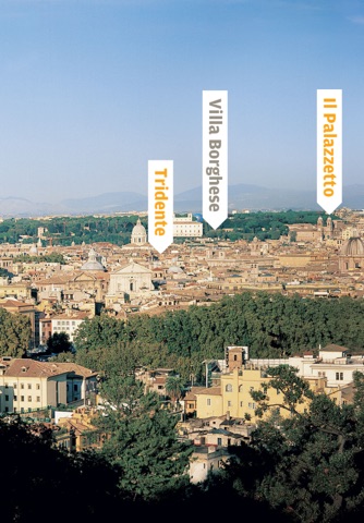 Rome: Wallpaper* City Guide screenshot 2