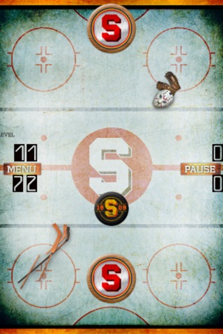 HC Sparta Air Hockey screenshot 4