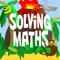 Solving Maths