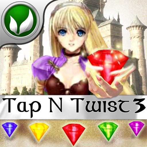 Tap N Twist 3 icon