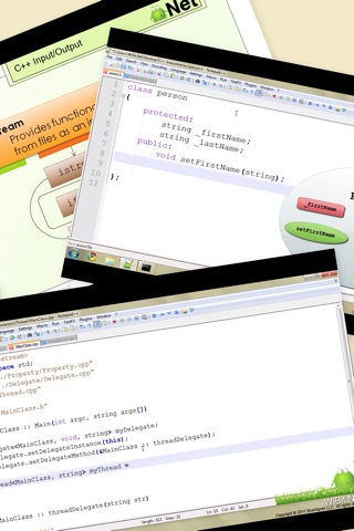 C++ Programming screenshot 4