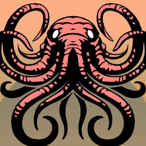 Call of Cthulhu: The Wasted Land  FREE icon