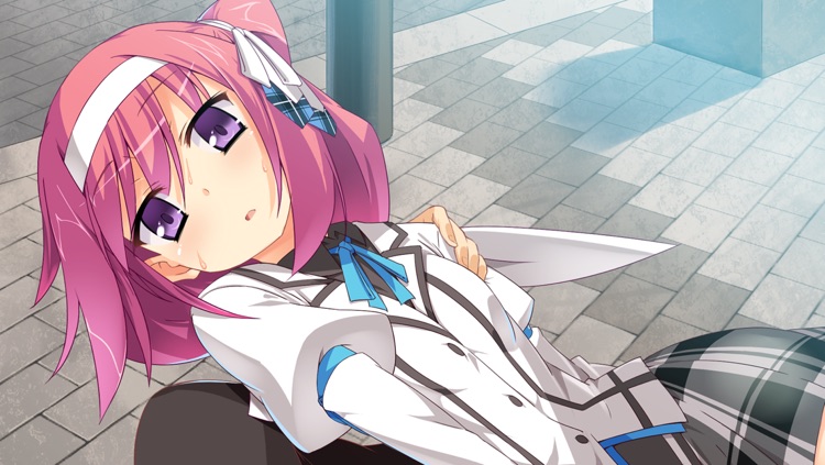 Fragment's Note2 Side:雪月 -無料版-