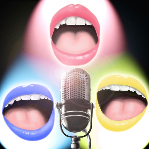 SingSing icon