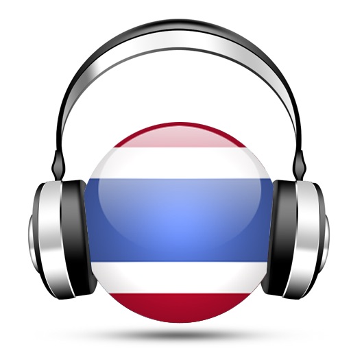Thailand Online Radio icon