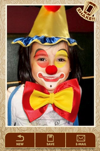 Clown Booth screenshot 3