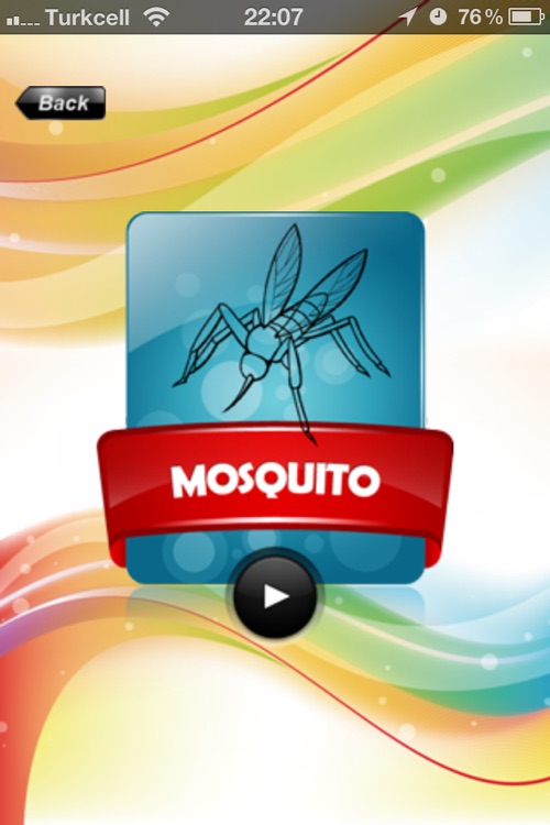Mosquito Dog Mouse Roach REPELLENT