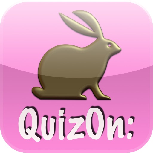 QuizOn: Easter Icon