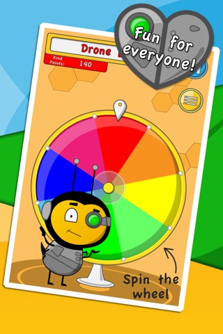 Bee Kind screenshot 3