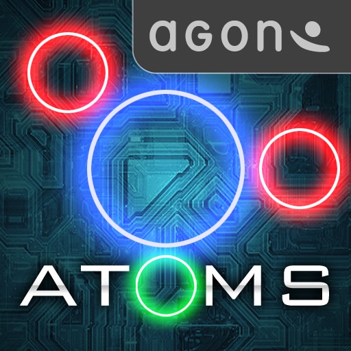 Atoms iOS App