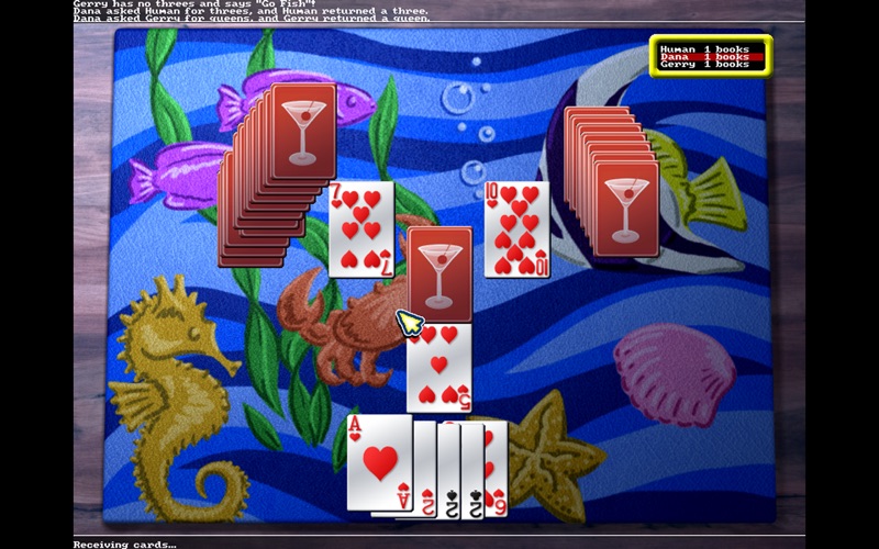 Go Fish by Webfoot thumbnail 3