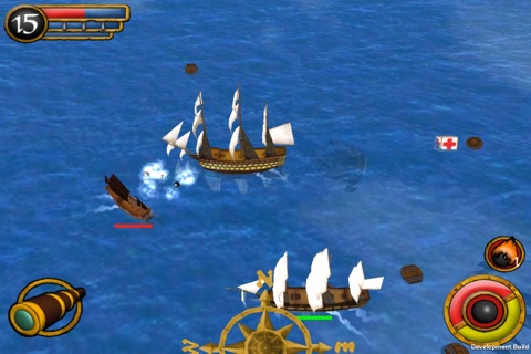 Age Of Wind 2 Free screenshot 3