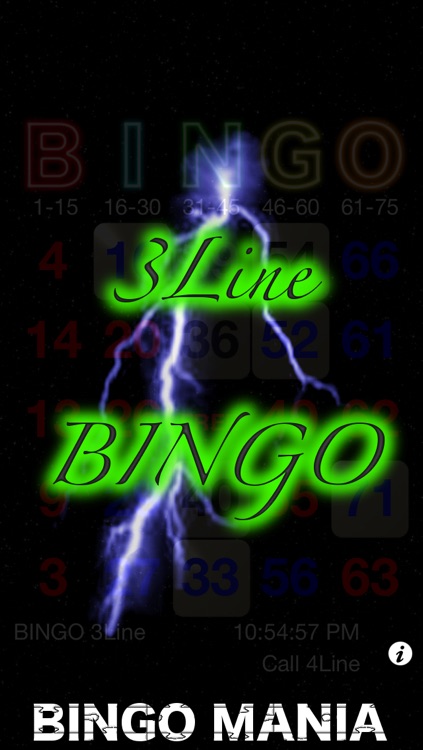 BINGO MANIA - The Card screenshot-3