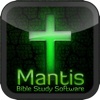 Mantis NETP Bible Study