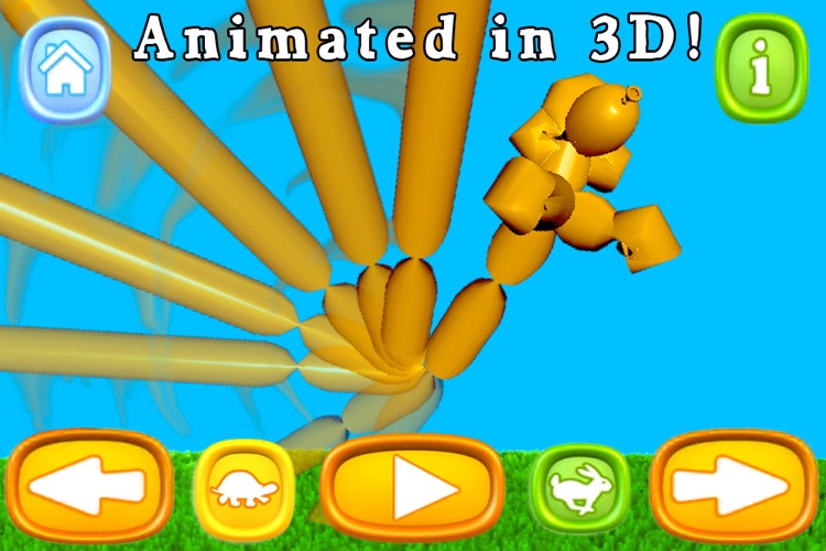 Balloon Animals+