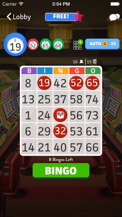 Bingo Crack™