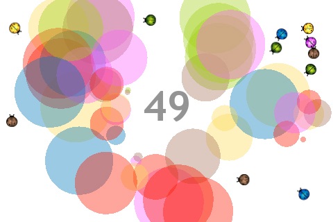 Bugz Lite screenshot-4