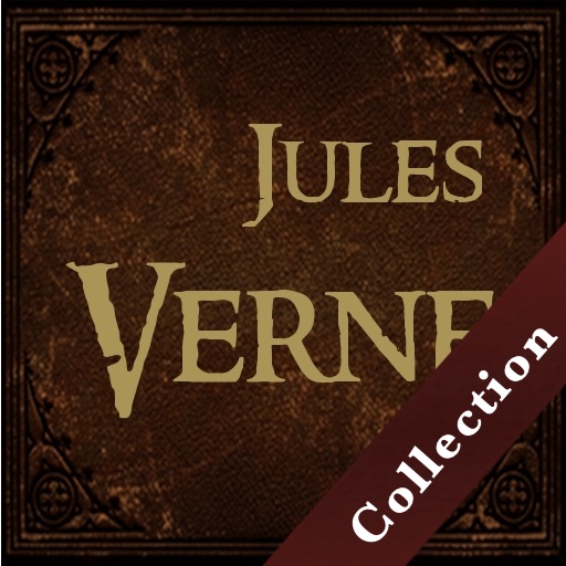 A Jules Verne Collection icon