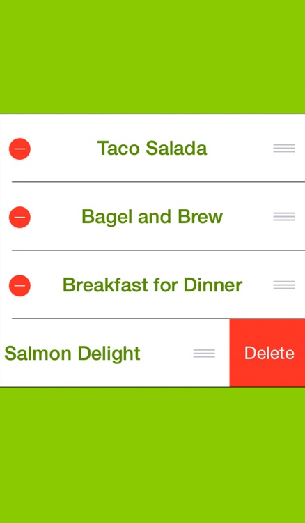 3 Day Military Diet - Meals, Tips and More screenshot-4