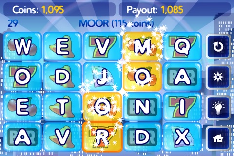 Jackpot Words screenshot 3