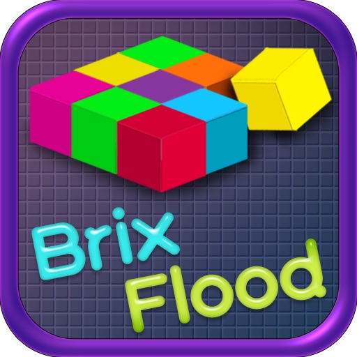 Brix Flood icon