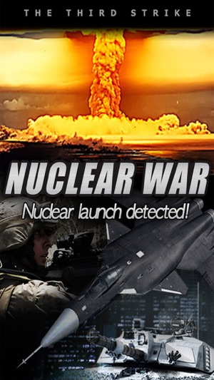 Nuclear War(圖1)-速報App