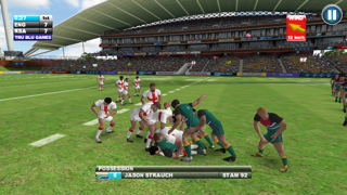 Jonah Lomu Rugby Chal... screenshot1