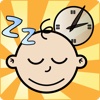 Kids Sleep Clock