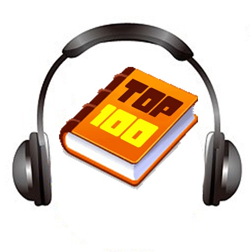 Top100Audiobooks for iPad