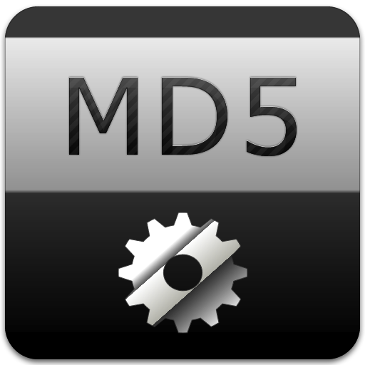 MD5 Hash Generator