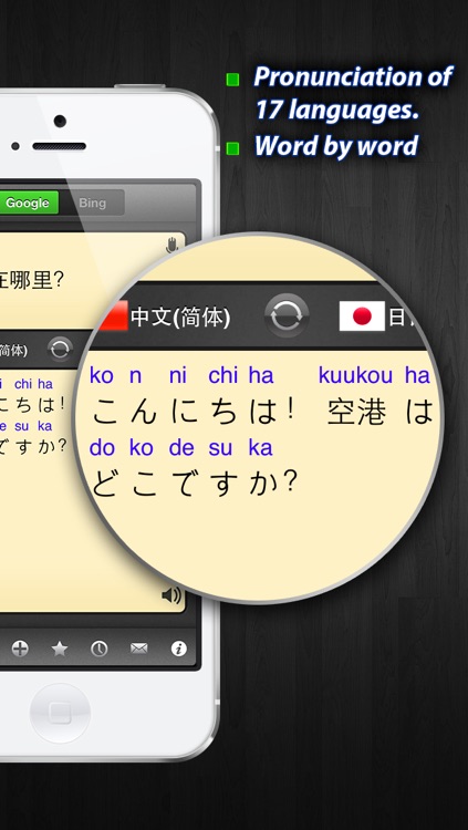 iPronunciation Professional Edition
