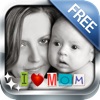 Photo Captions Free: Frames, Cards, Collage, Text & more