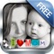 Photo Captions Free: Frames, Cards, Collage, Text & more