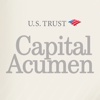 U.S. Trust Capital Acumen