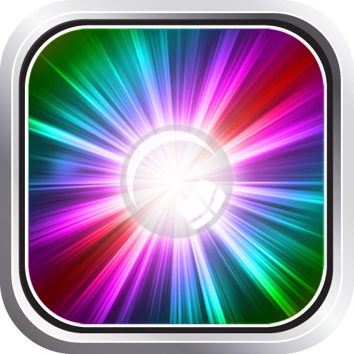 Lumi iOS App
