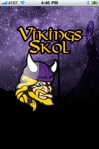 Skol Vikings