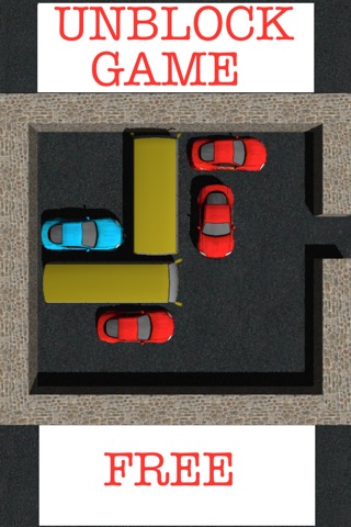 Parking Game screenshot 2