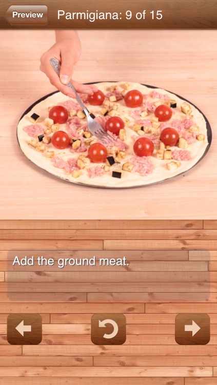 How to Make Pizza - Quick & Easy screenshot-4