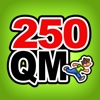 250 Qm