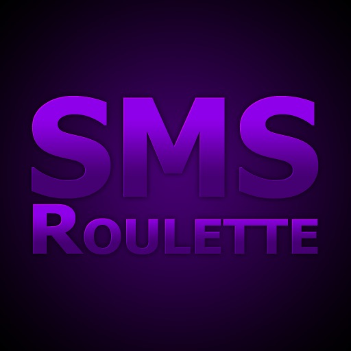 Sms roulette - LITE Icon